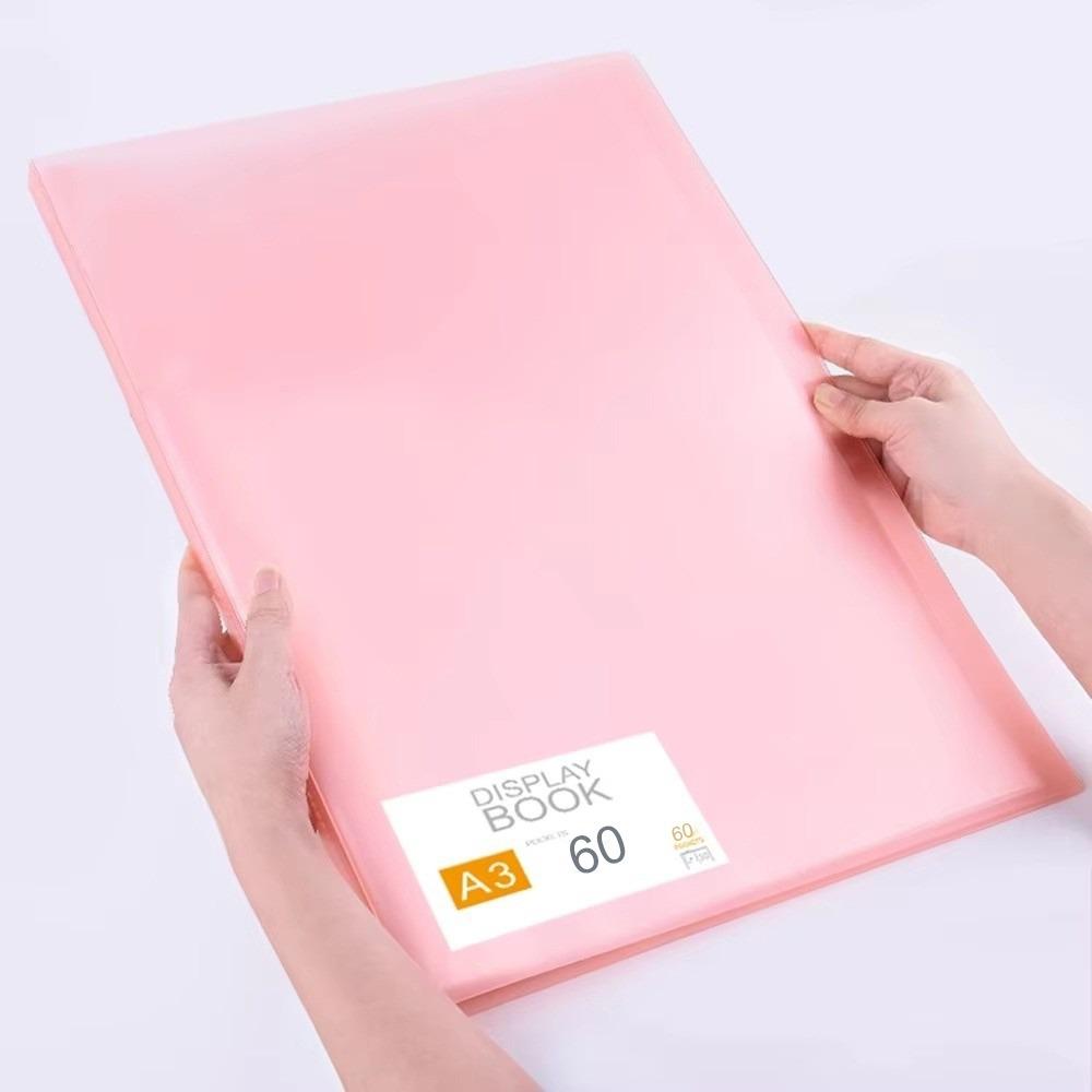 Transparent Diamond Painting Album Book Cover Diamond Painting Holder  Diamond Painting
