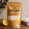 Bath Dust Lemon Meringue Pie 190g