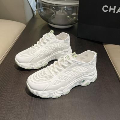 Obuwie damskie – Sneakersy