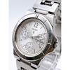 Used SEIKO Watch Working Condition 5Y89-0B20 LUKIA Battery Replaced