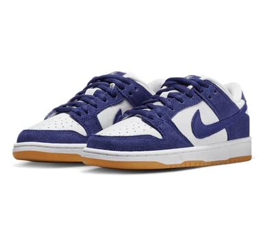 Dunk Low SB Los Angeles Dodgers DN3675-401