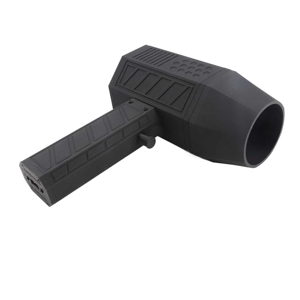 1000000 RPM Jet Dry Blower 90mm Brushless Motor 12 Blade Fan 7KG Thrust Electric Air Duster for Car