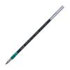 Mitsubishi Pencil Pen Jetstream Set Blue Refills SXR8005K Original Logo Sticker Multi-Function 4&1 (Teal MSXE5-1000 0.5mm) + 4-Color (Black, Red,