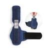 1Pcs Toe Splint Straightener for Bent Claw Crooked Toe Finger Corrector Alignment Protector Pedicure Foot Care Correction Tools