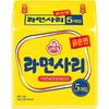 Ottogi Korean Instant Noodles & Stew Bases