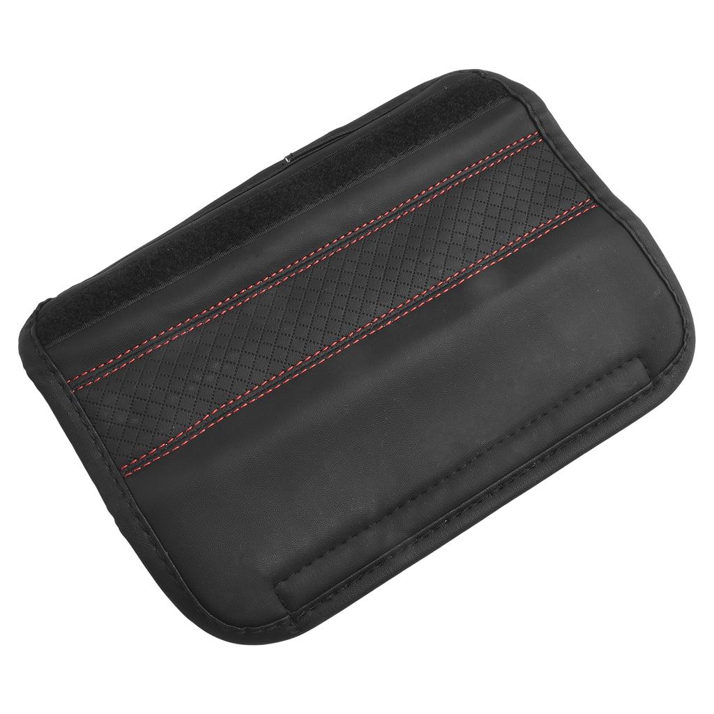 Umeri rezistente la praf Piele PU Impermeabil 2 bucati