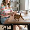 Portable, Creative, Whimsical, And Cute — A Practical Decorative Ornament