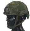 Taktische Helmabdeckung für MH PJ BJ OPS-Core Fast Helm Jagd CS Tarnung Airsoft Paintball Helmabdeckung