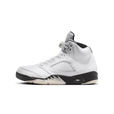 Air 5 Retro Reverse Metallic
