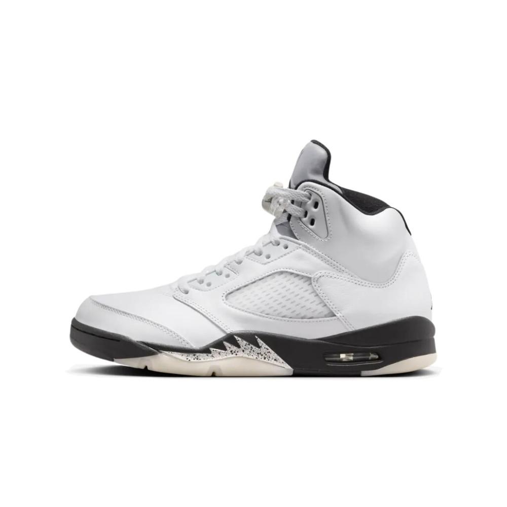 Air Jordan 5 Retro Reverse Metallic