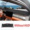 RHD LHD For BYD Sealion 8 ATTO 8 Tang L EV DMI Dashboard Cover Instrument Panel Mat Sun Shade Anti-slip Carpet Pad Accessories
