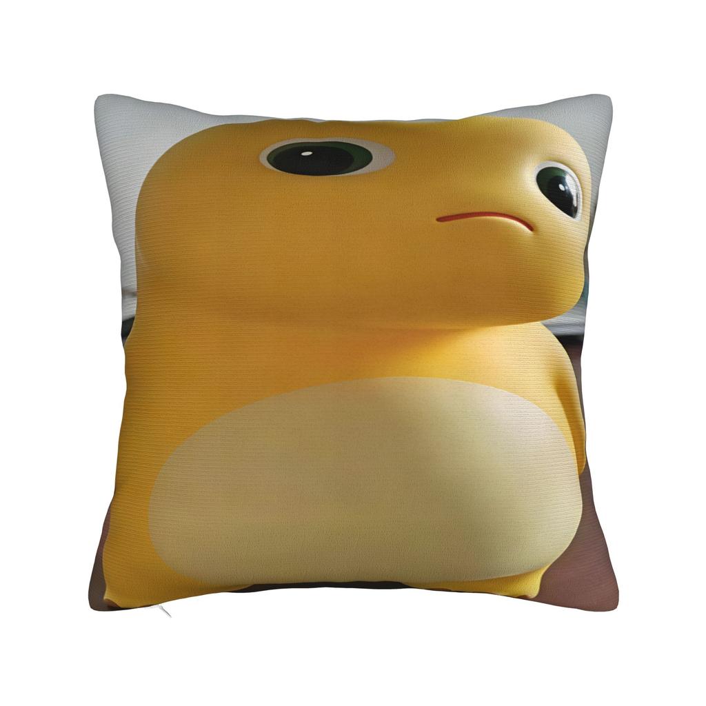 Pillow Case nailoong  Comfy  Pillow Cover For Living Room Sofa Kawaii Pillowcases
