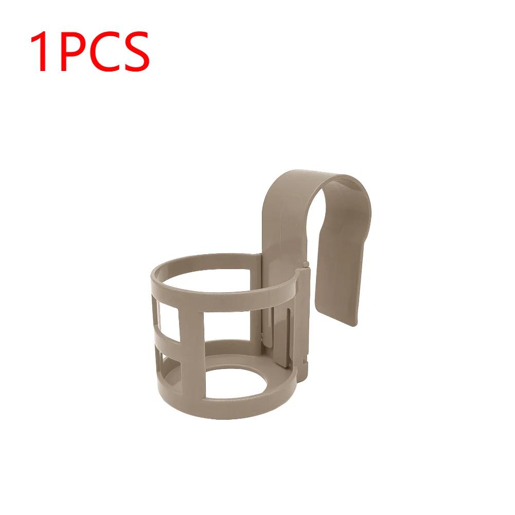 10-1PCS Water Cup Hanging Holder Reusable Beverage Drinks Beer Container Multifunctional Pool Water Cup Hang Swimming Pool Party