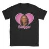 Der Vampir Lestat 2026 TV-Serie Neuankunft T-Shirts Unisex Damen 100% Baumwolle T-Shirt Kleidung