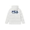 New Down Jacket Men's Standard White F51M349901A-WT