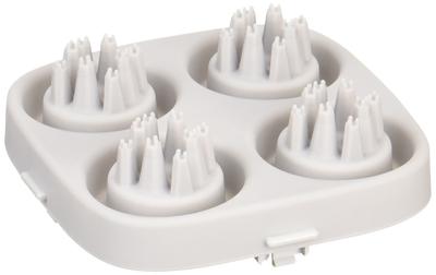 Scalp Esthetic Brush Attachment for EH-HM94-S, Gray, EH-2H02-H