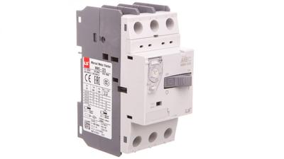Motor Circuit Breaker 2.5-4A Mms-32S 4A