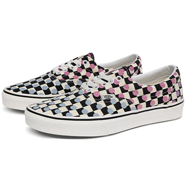 Era Vans 'Checkerboard - Uv Ink' VN0A54F145R