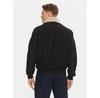 Куртка из имитации кожи Aeronautica Militare 242PN948PL248