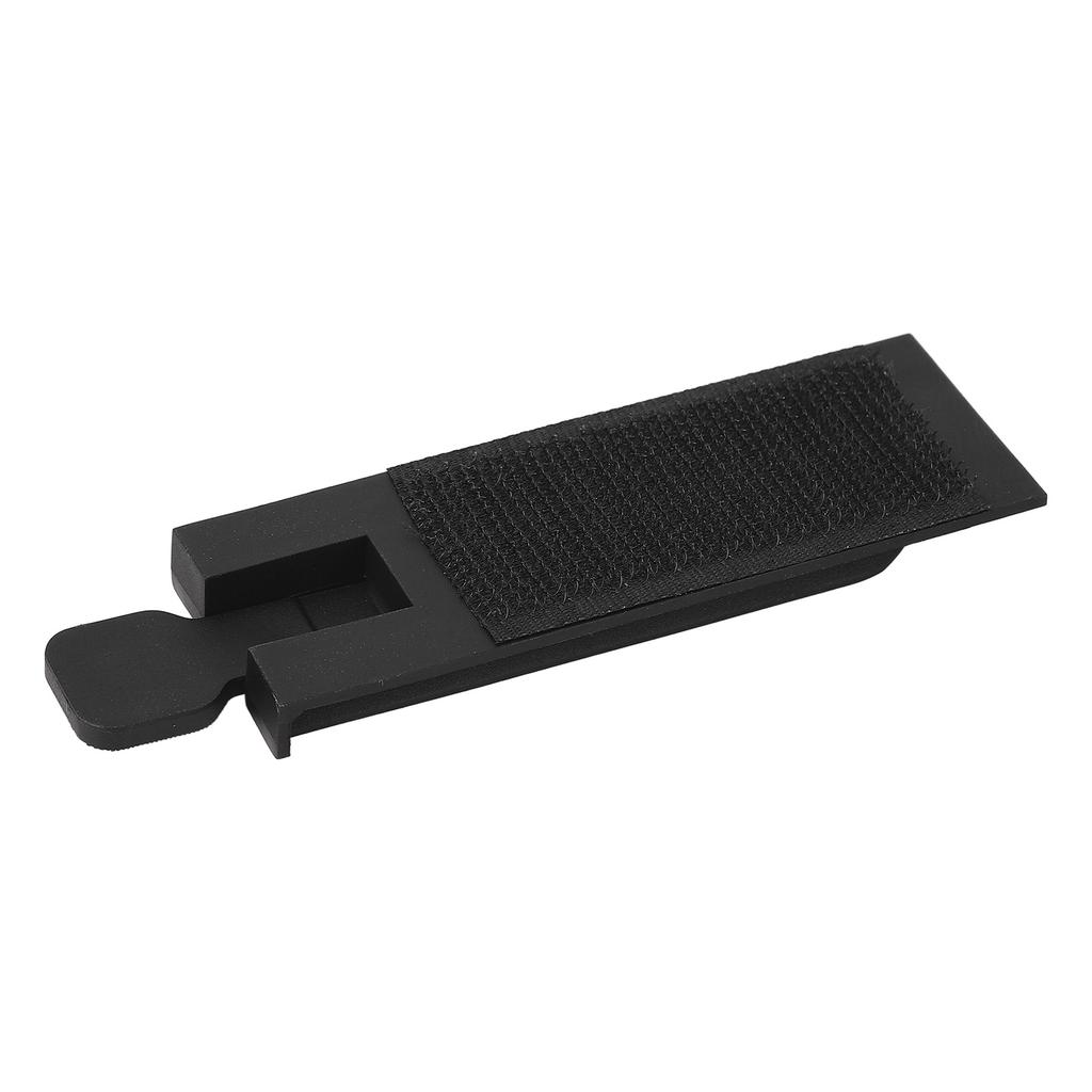 RC Helicopters Battery Install Plate for Flywing for FW450 V3 Portable Easy Installation RC Helicopter Battery Part