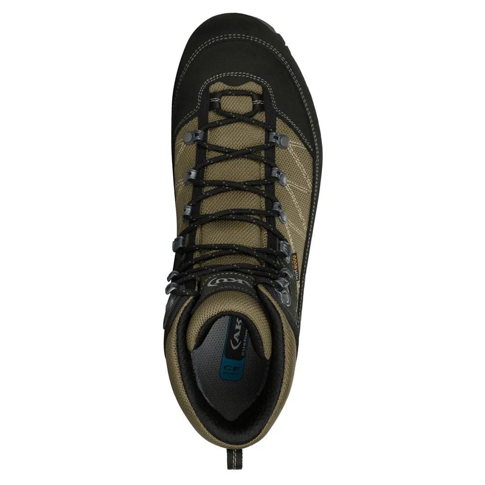 Aku Trekker Lite III Goretex Hiking Boots