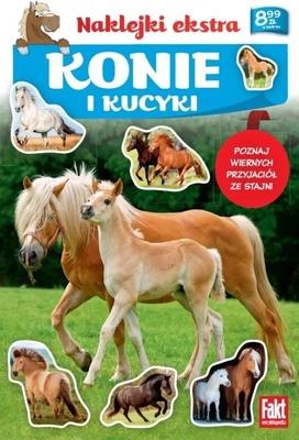 Horses and Ponies