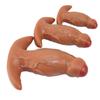 Silicone Butt Plug Dildo Masturbator Dilator Sex Toy Fisting Strap on Penis Big Dick