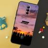 KPOP ATEEZ Logo Phone Case For ZTE Nubia Red Magic 9 Pro Plus 8 8S Pro Plus 6 7 6S 7S Pro 5G 5S 6R Cover