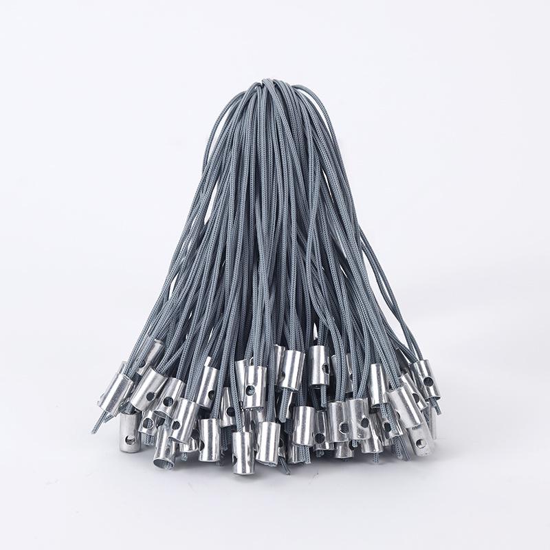 Handmade Colorful Phone Lanyard Toy Doll Pendant Chain | DIY Mobile Phone Accessory