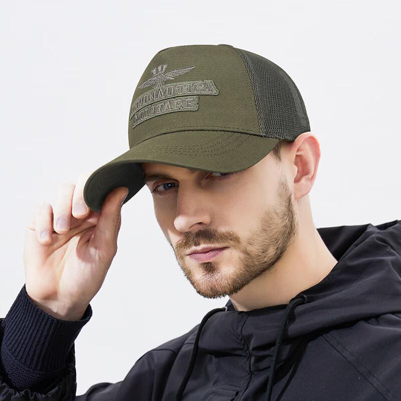 

Бейсболка ZhenYueQi с высокой тульей, 5-панельная, дышащая сетка Adjustable