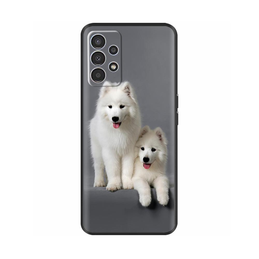 A52s Hülle Für Samsung Galaxy A52 Cover Stylisch Bemalte Silikon Handyhüllen Für Samsung A52 4G 5G A 52 52s Fundas Weicher TPU Stoßfänger