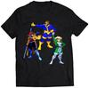 Team RGC MVC2 New Age Of Heroes Premium Unisex T-shirt