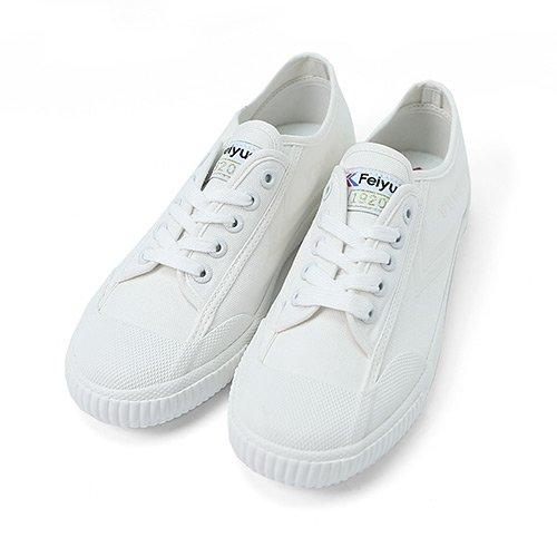 [Feiyue] FE LO 1920 Тройной Небесно-Белый FU100193 35