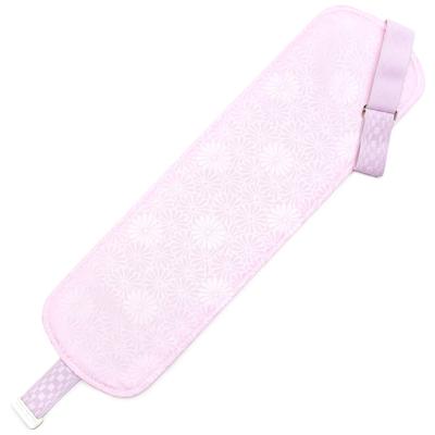 Front Belt with Soft for Women [KYOETSU] Plate, Plate, Long, Belt, Core,