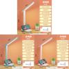 Modern Foldable Led Desk Lamp For Reading And Study For Students