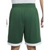 New Nike SS25 Casual Shorts Men's Canyon Green IB8815-341