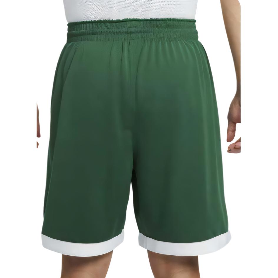 New Nike SS25 Casual Shorts Men's Canyon Green IB8815-341