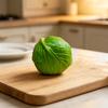 Realistic Faux Vegetable Decorations Vegetable Figures For Kitchen Dining Room Party And Home Decoration ABS Materials