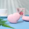 Peach Pp Soap Ladies Beautify Buttocks Remove Black Pink Tender Clean Butt Souvenir Anti-Mite Handmade
