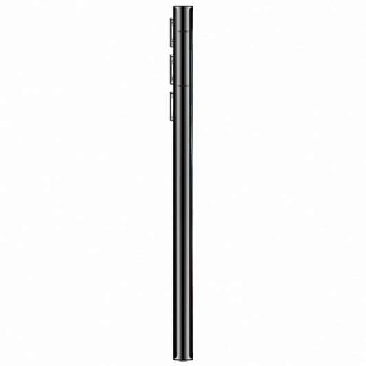 Smartphone SAMSUNG S22 ULTRA 5G 128 GB Black Refurbished Grade A+