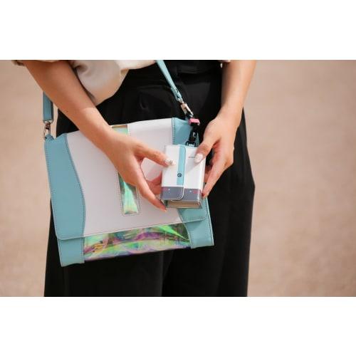 Daihatsu Hatsune Miku Key Case (ver.2)
