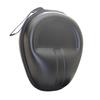 Headphone Hard Case Shell for Audio-Technica ATH-M60X ATH-M70X ATH-AVC200 ATH-WS990BT Portable Storage Case Carry Box Bag