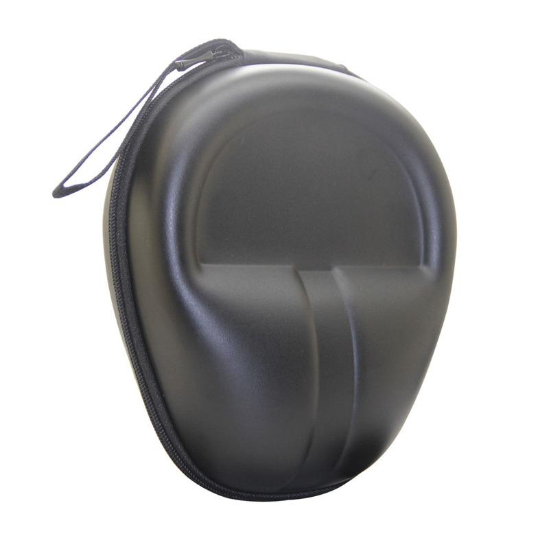 Headphone Hard Case Shell for Audio-Technica ATH-M60X ATH-M70X ATH-AVC200 ATH-WS990BT Portable Storage Case Carry Box Bag