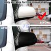 Pentru Toyota Highlander 2009 2010 2011 2012 2013 Carcasă Oglindă Retrovizoare Capac Carcasă Aripă Ușă Laterală Capac