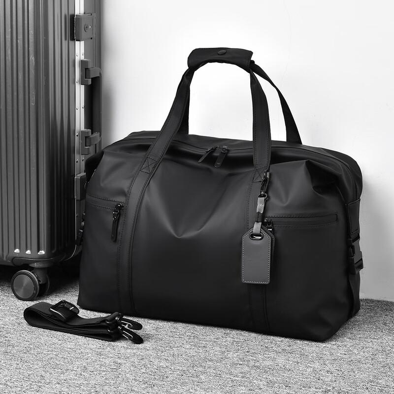 HUIHUADU Large Capacity Travel & Gym Tote Bag