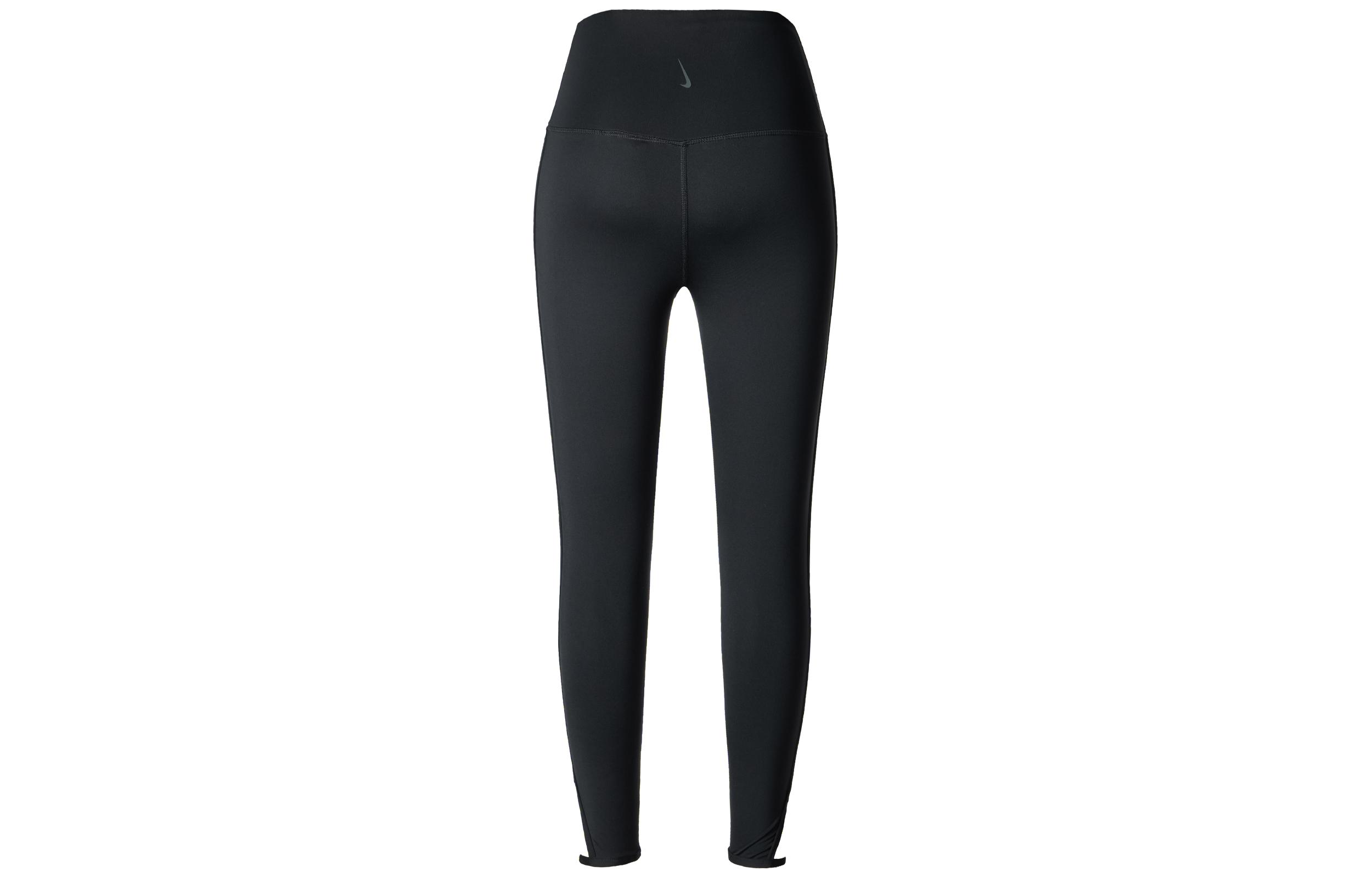 Спортивные брюки Nike 21 Женские Черные DJ0802-010 S black