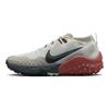 Nike Wildhorse 7 Light Bone Cobblestone Women Sneakers Cream Mineral-Slate Black CZ1864-005