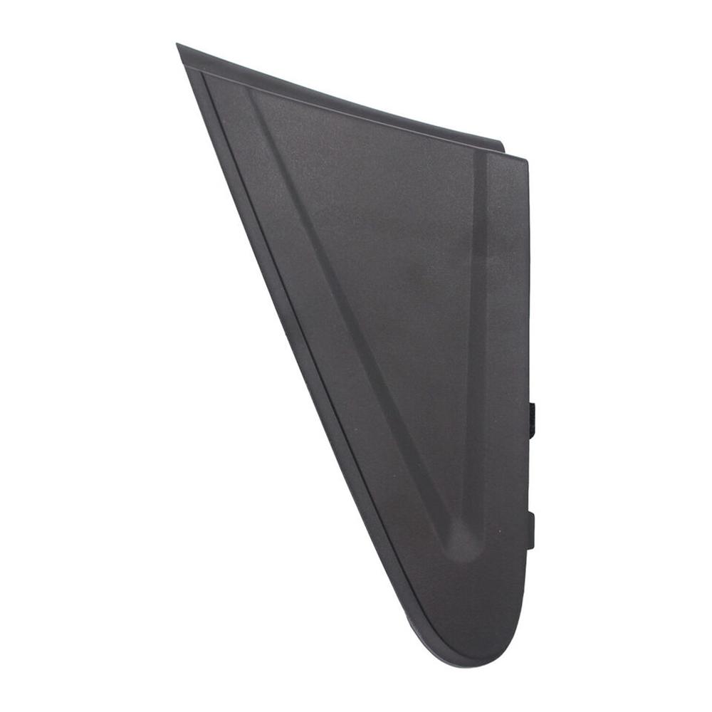 New Front Exterior Pillar Left Corner Trim For 2012-2015 Honda Civic 75495TR3A01