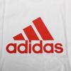 Adidas Grade School T Shirts Crew Neck Moderate FQ7722