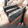 Suitable for Mercedes-Benz 20-26 GLE450 GLS400 Modified trument Console, Armrest Box Cover, Panel Protection Sticker